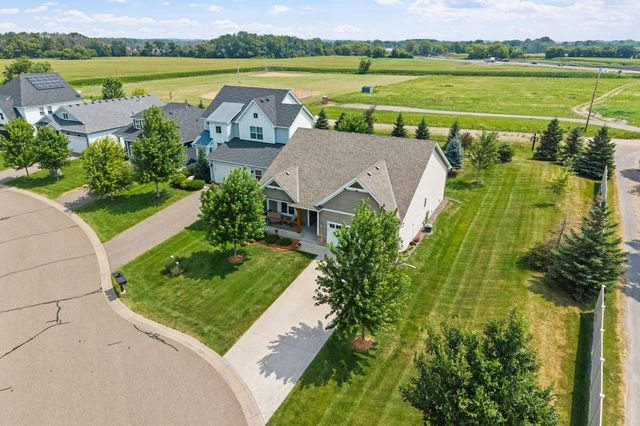 12096 Malisa Court, Rogers, MN 55374