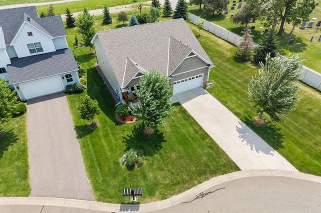 12096 Malisa Court, Rogers, MN 55374