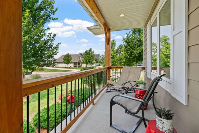 12096 Malisa Court, Rogers, MN 55374