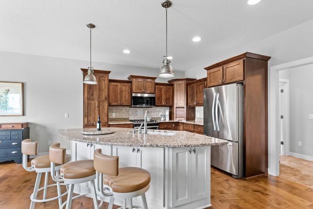 12096 Malisa Court, Rogers, MN 55374