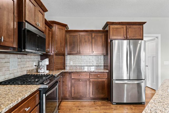 12096 Malisa Court, Rogers, MN 55374