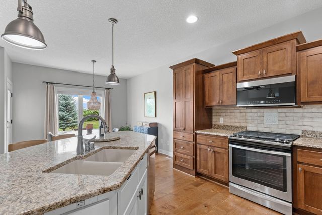 12096 Malisa Court, Rogers, MN 55374