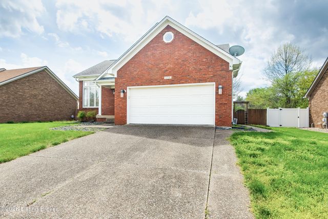 6710 Grandfield Rd, Louisville, KY 40258