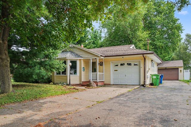 249 S 20th Street S, Battle Creek, MI 49015
