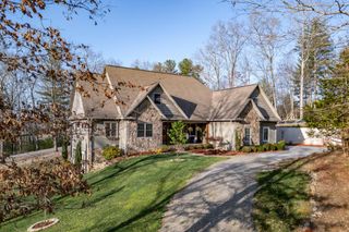 159 Apple Blossom Road, Blairsville, GA 30512