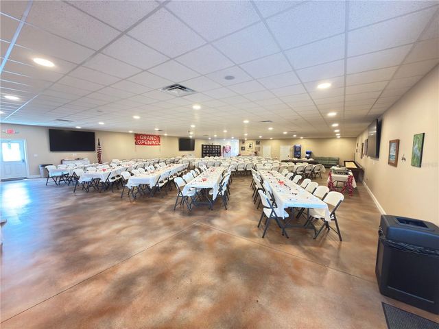 5035 NORTHSHORE DRIVE, Polk City, FL 33868