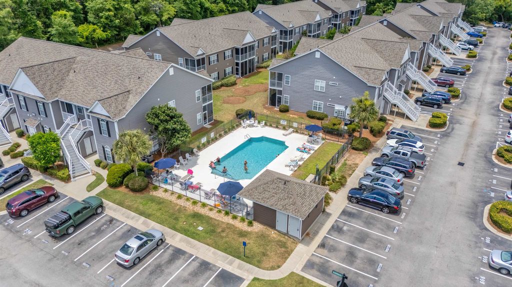 712 Algonquin Dr Unit C, Pawleys Island, SC 29585 — photo 2