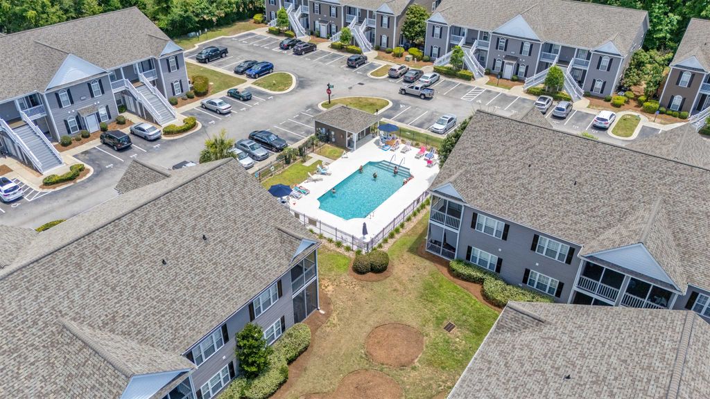 712 Algonquin Dr Unit C, Pawleys Island, SC 29585 — photo 3
