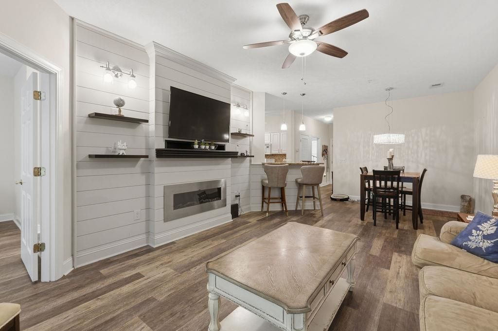 712 Algonquin Dr Unit C, Pawleys Island, SC 29585 — photo 5