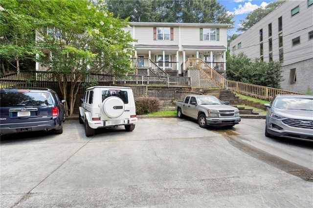 164 Oxbo Road, Roswell, GA 30075
