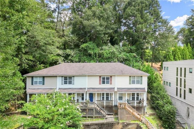 164 Oxbo Road, Roswell, GA 30075