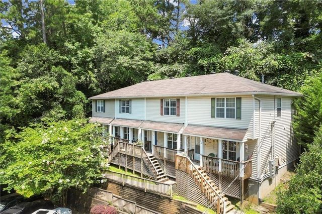 164 Oxbo Road, Roswell, GA 30075