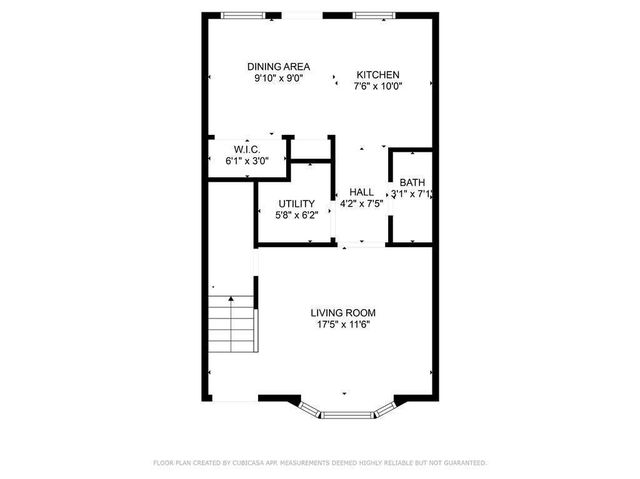 164 Oxbo Road, Roswell, GA 30075