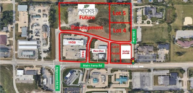 1950 Blairs Ferry Road 102, Hiawatha, IA 52233