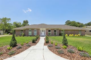 8450 ALLERTON Lane, Jacksonville, FL 32256