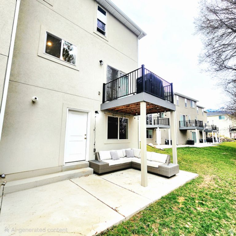 Image 15 of property listing at 615 S PLUM CREEK LN, Ogden, UT 84404
