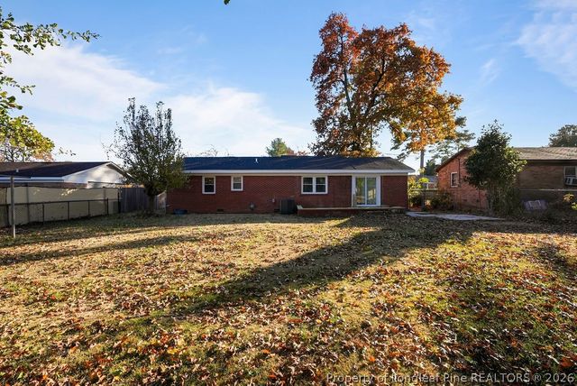 1014 Wayside Road, Fayetteville, NC 28314