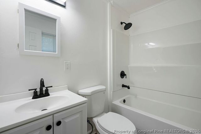 1014 Wayside Road, Fayetteville, NC 28314