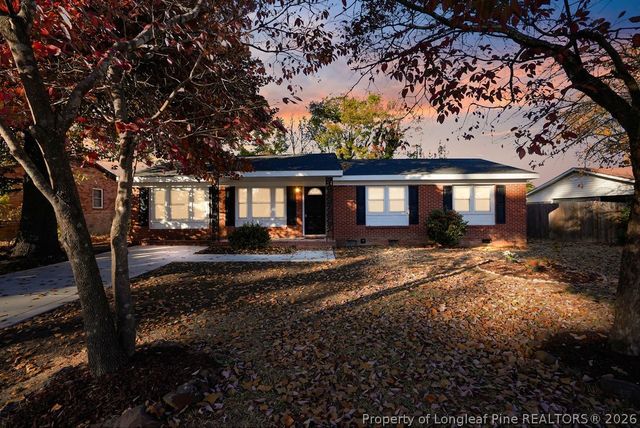 1014 Wayside Road, Fayetteville, NC 28314