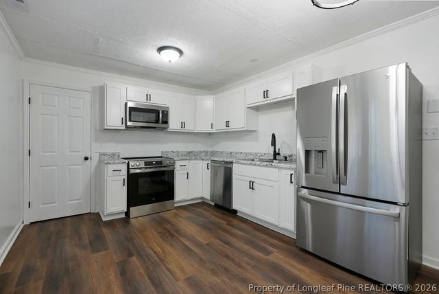 1014 Wayside Road, Fayetteville, NC 28314