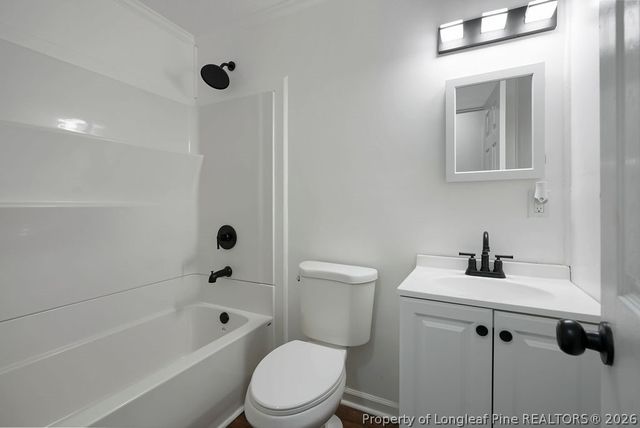 1014 Wayside Road, Fayetteville, NC 28314