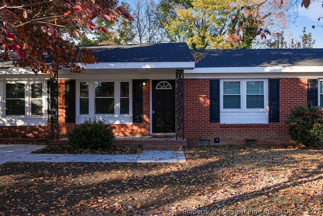 1014 Wayside Road, Fayetteville, NC 28314