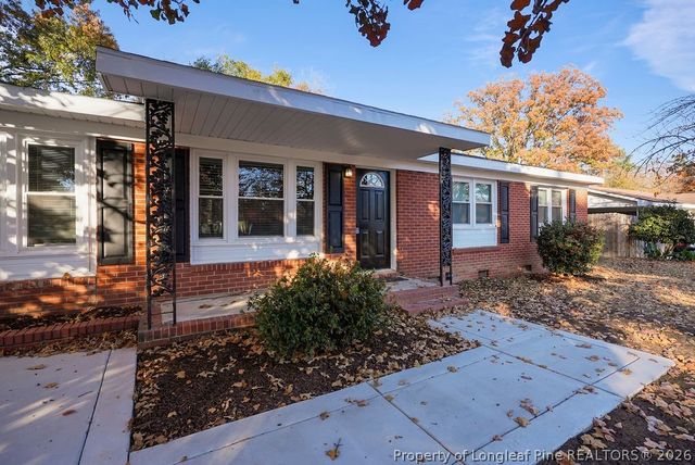 1014 Wayside Road, Fayetteville, NC 28314