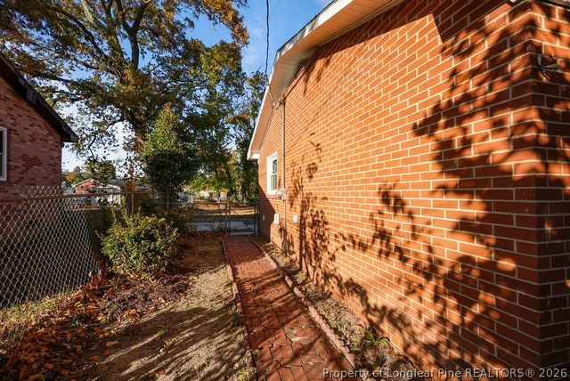 1014 Wayside Road, Fayetteville, NC 28314