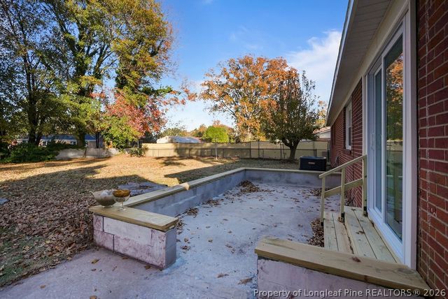 1014 Wayside Road, Fayetteville, NC 28314