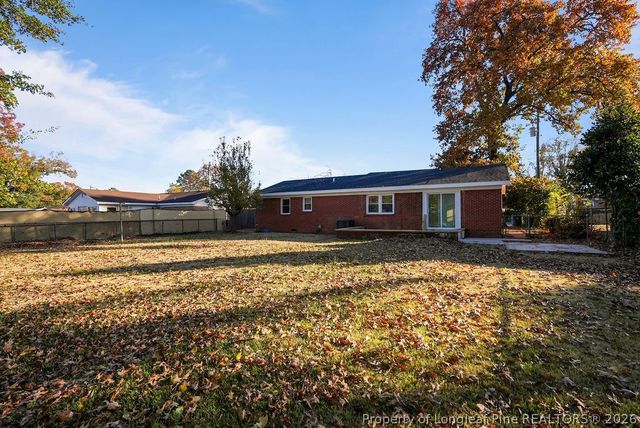 1014 Wayside Road, Fayetteville, NC 28314