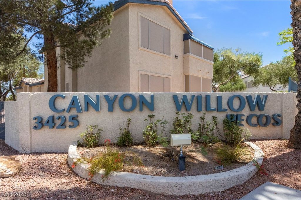 Image 14 of property listing at 3425 East Russell Road 134, Las Vegas, NV 89120