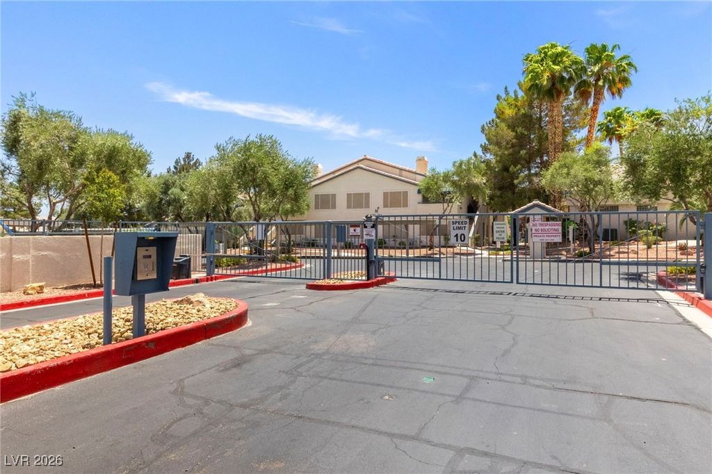 Image 15 of property listing at 3425 East Russell Road 134, Las Vegas, NV 89120