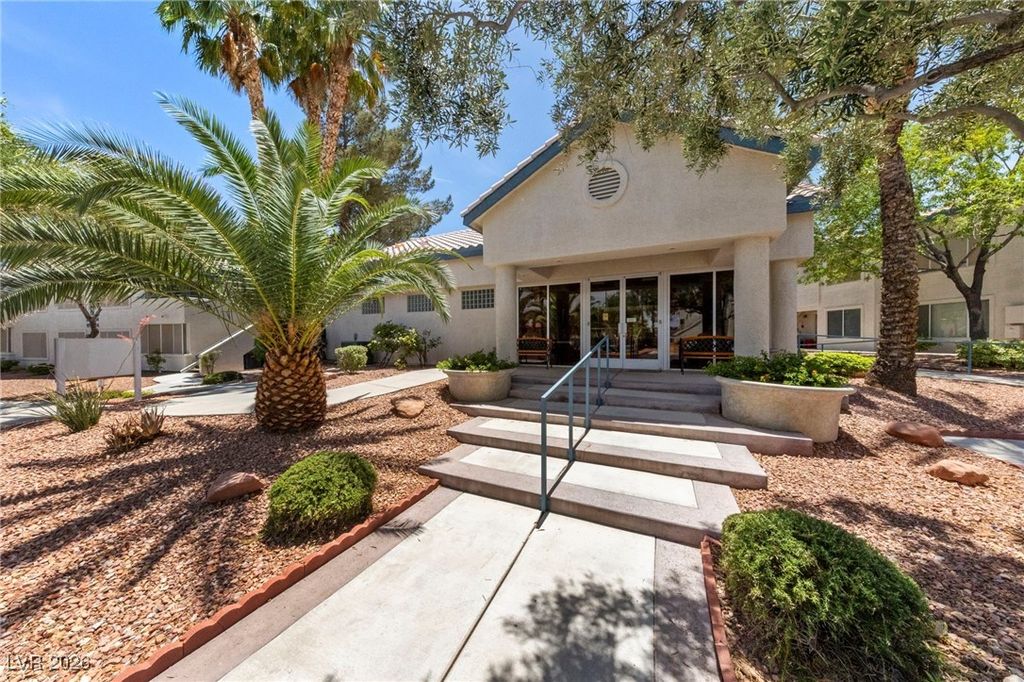 Image 16 of property listing at 3425 East Russell Road 134, Las Vegas, NV 89120