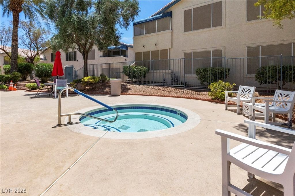Image 18 of property listing at 3425 East Russell Road 134, Las Vegas, NV 89120