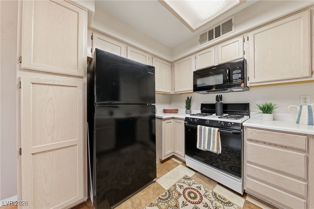 Image 3 of property listing at 3425 East Russell Road 134, Las Vegas, NV 89120