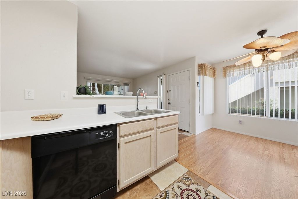 Image 4 of property listing at 3425 East Russell Road 134, Las Vegas, NV 89120