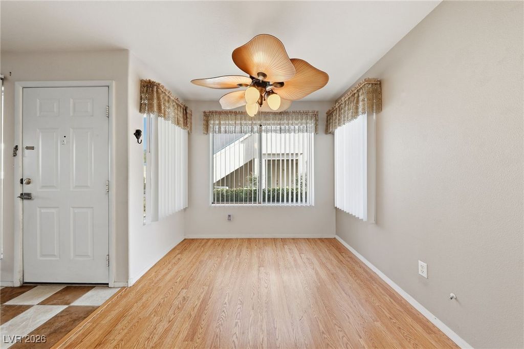 Image 5 of property listing at 3425 East Russell Road 134, Las Vegas, NV 89120