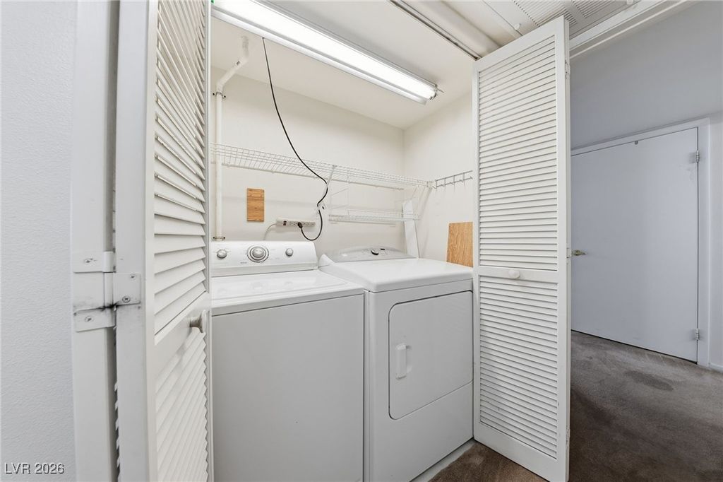 Image 8 of property listing at 3425 East Russell Road 134, Las Vegas, NV 89120