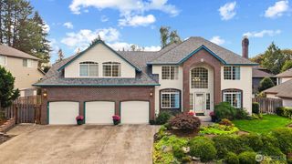 11518 NE 33rd Avenue, Vancouver, WA 98686