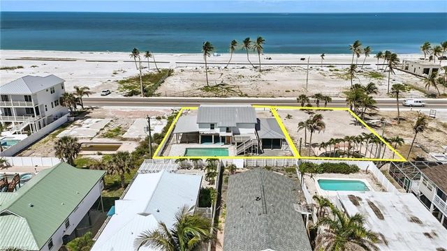 5557 Estero BLVD, Fort Myers Beach, FL 33931