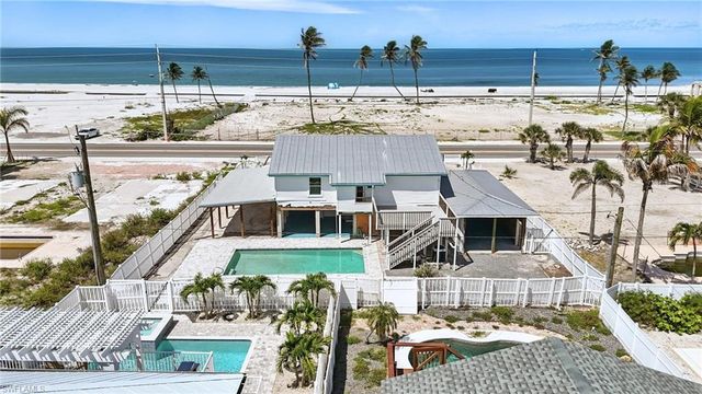 5557 Estero BLVD, Fort Myers Beach, FL 33931
