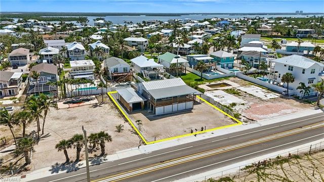 5557 Estero BLVD, Fort Myers Beach, FL 33931