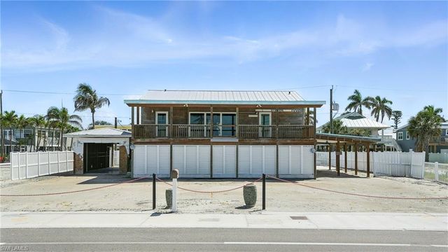 5557 Estero BLVD, Fort Myers Beach, FL 33931
