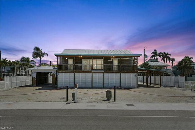 5557 Estero BLVD, Fort Myers Beach, FL 33931