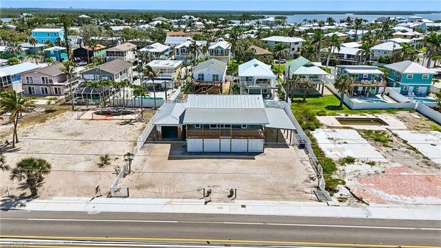 5557 Estero BLVD, Fort Myers Beach, FL 33931