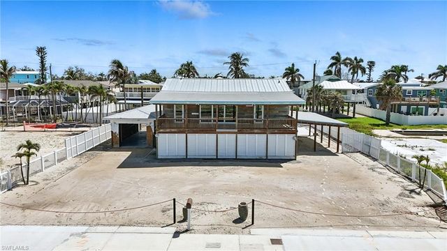 5557 Estero BLVD, Fort Myers Beach, FL 33931