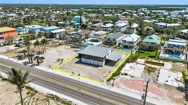 5557 Estero BLVD, Fort Myers Beach, FL 33931