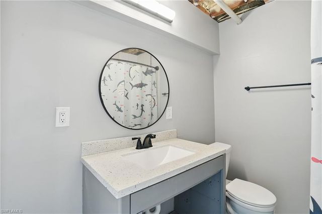 5557 Estero BLVD, Fort Myers Beach, FL 33931