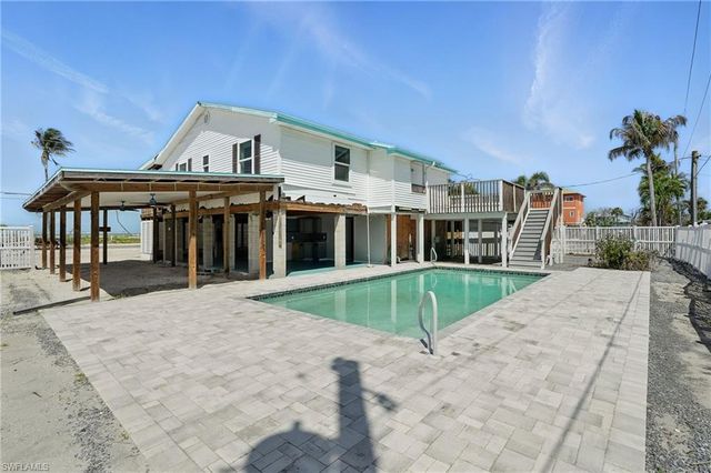 5557 Estero BLVD, Fort Myers Beach, FL 33931