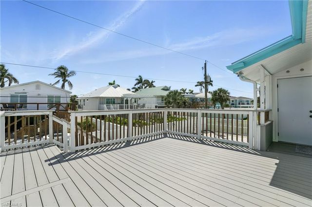 5557 Estero BLVD, Fort Myers Beach, FL 33931